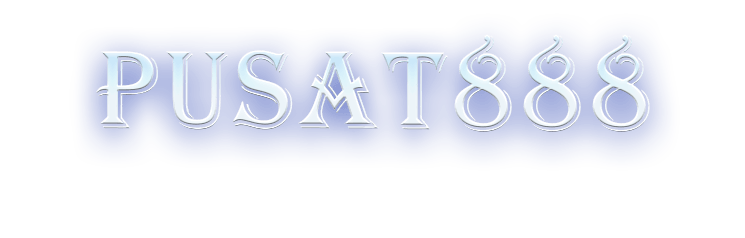 PUSAT888 Logo